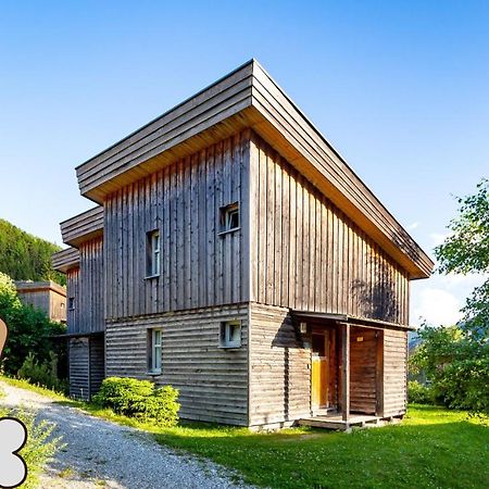 Chalet Sternwarte Hohentauern Extérieur photo