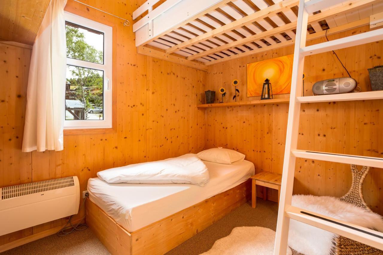 Chalet Sternwarte Hohentauern Extérieur photo