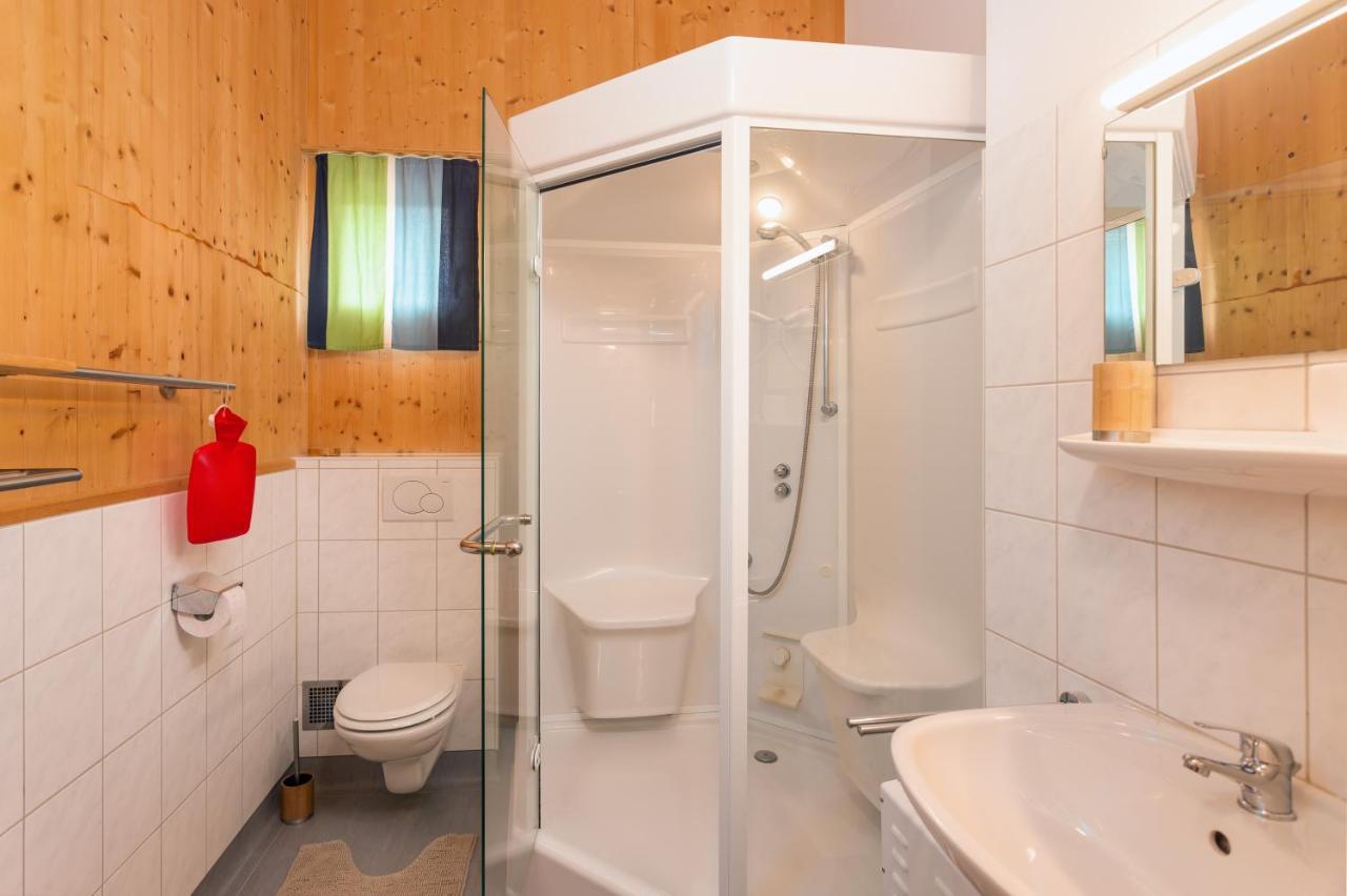 Chalet Sternwarte Hohentauern Extérieur photo