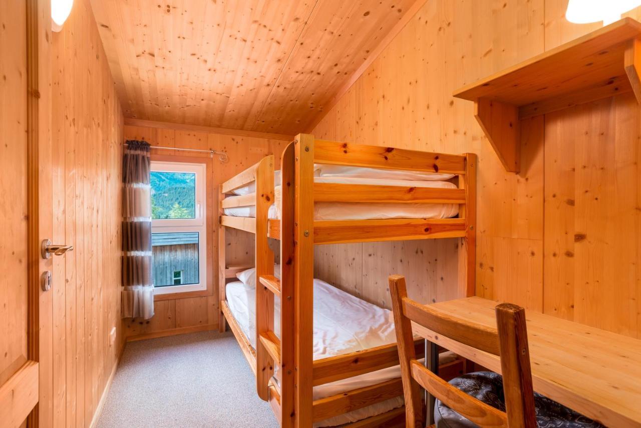 Chalet Sternwarte Hohentauern Extérieur photo