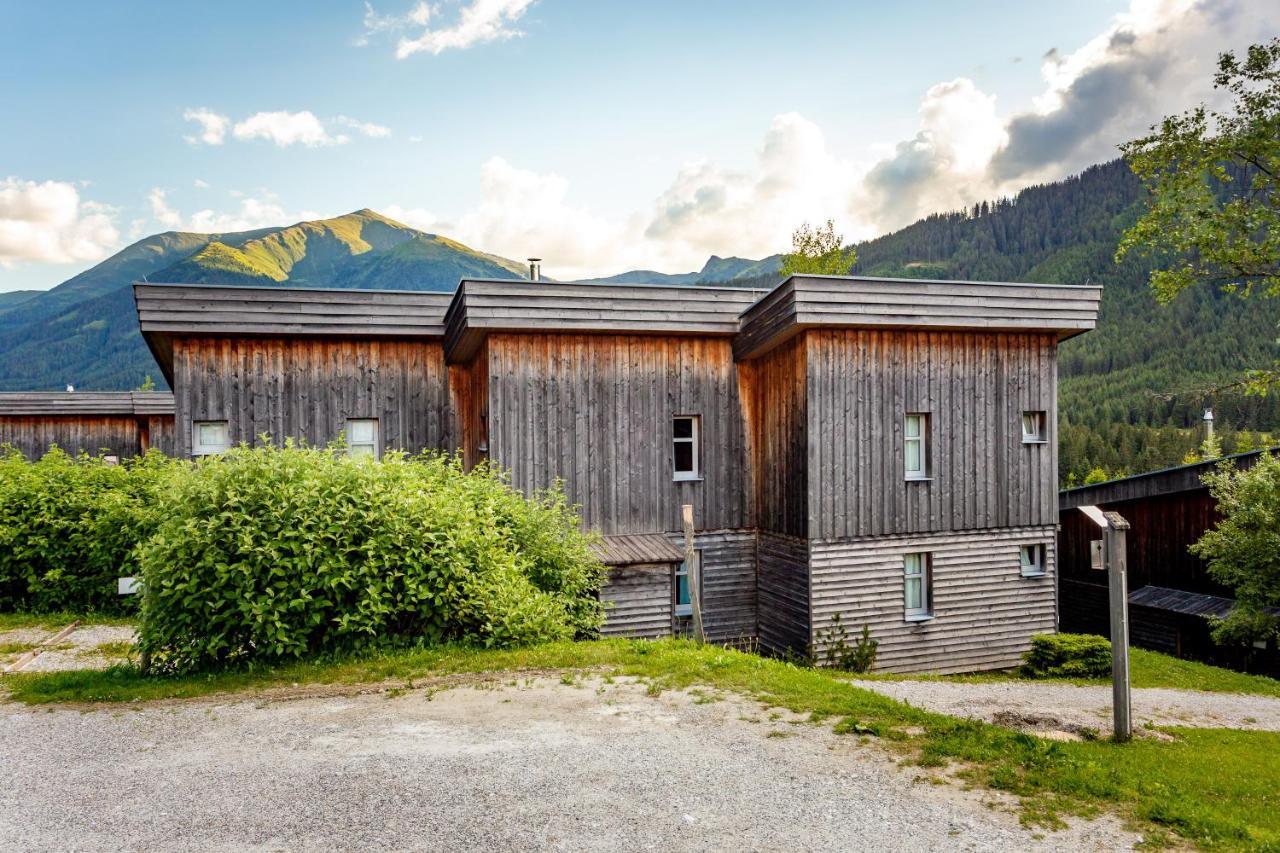 Chalet Sternwarte Hohentauern Extérieur photo