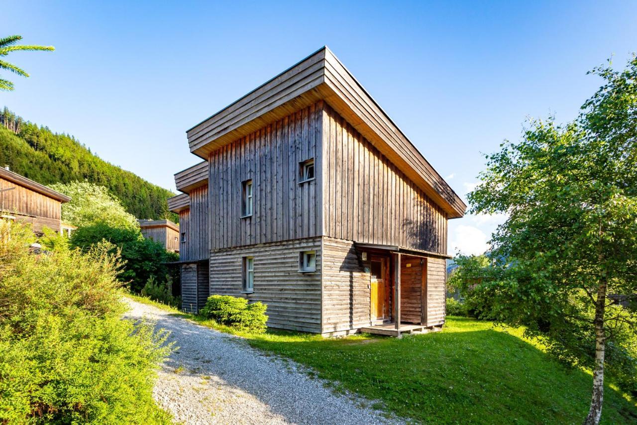 Chalet Sternwarte Hohentauern Extérieur photo